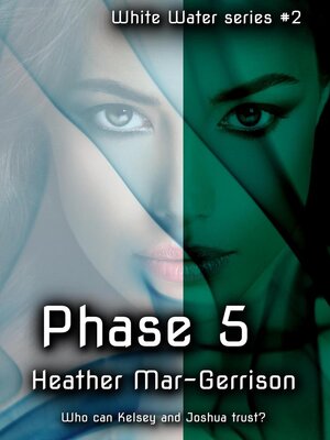cover image of Phase 5